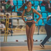 Persona graduada en ciencias de la actividad fisica y el deporte, con experiencia en el entrenamiento desde hace mas de 10 años